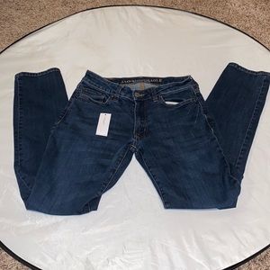 American eagle extreme flex jeans 29x32